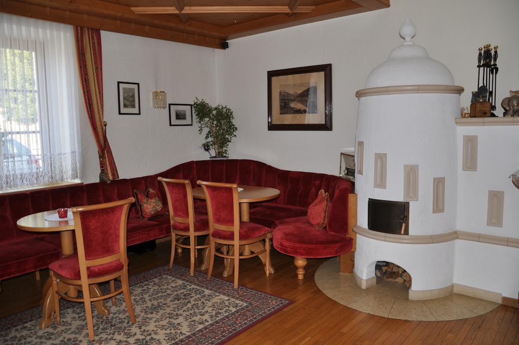 Hotel Dolomiten 多比亚科 外观 照片