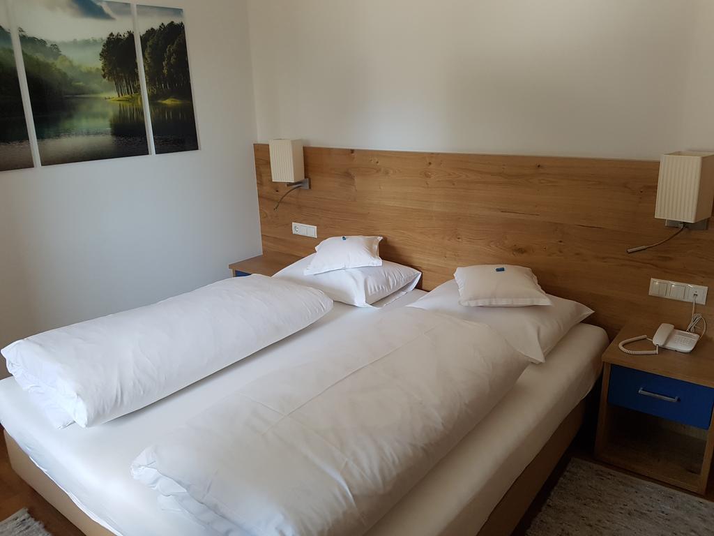 Hotel Dolomiten 多比亚科 外观 照片