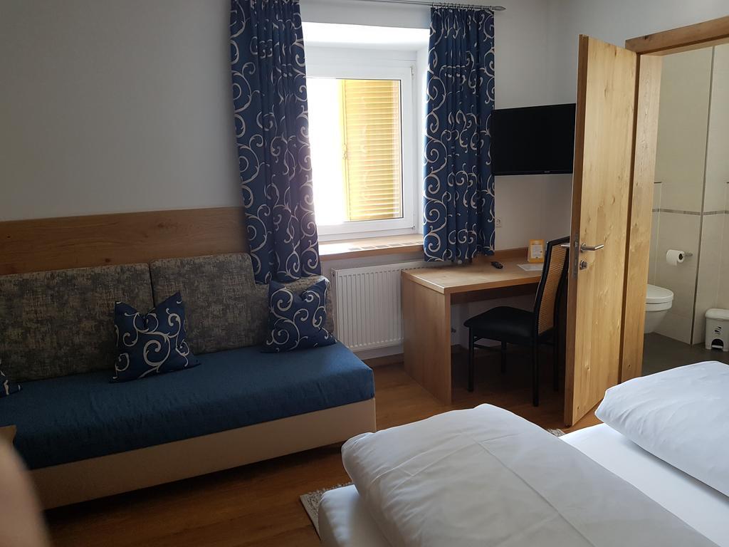 Hotel Dolomiten 多比亚科 外观 照片