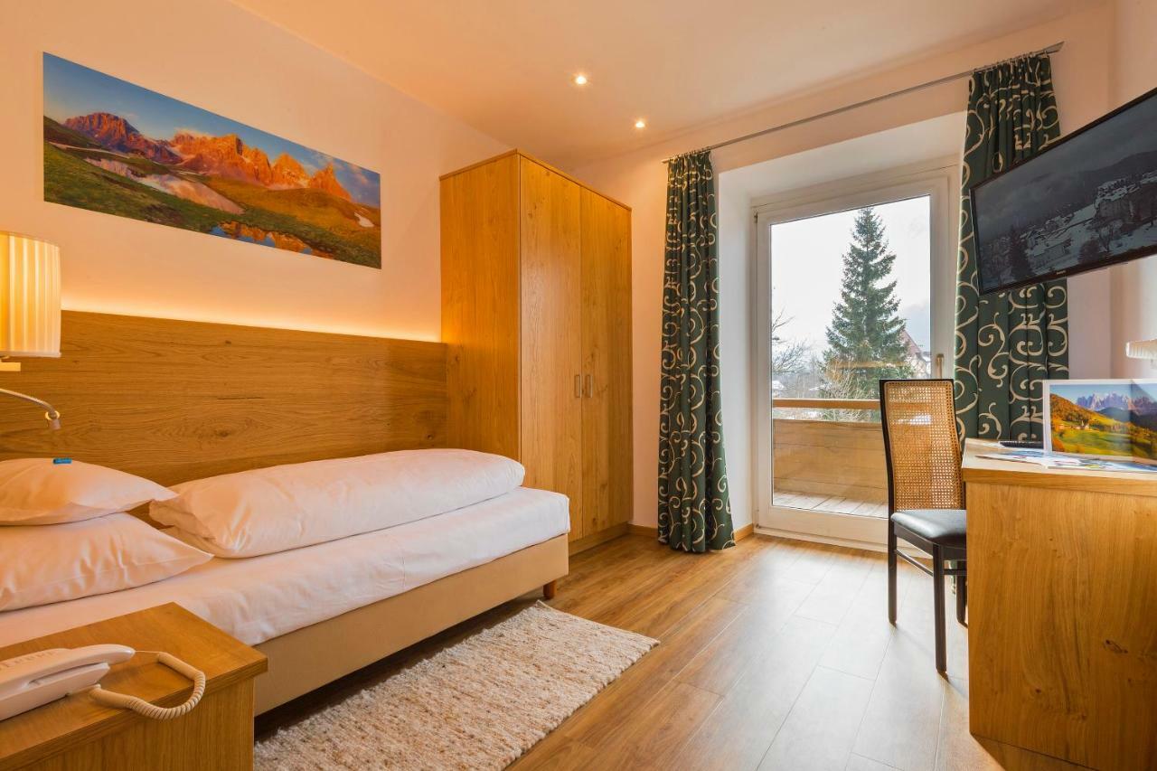 Hotel Dolomiten 多比亚科 客房 照片